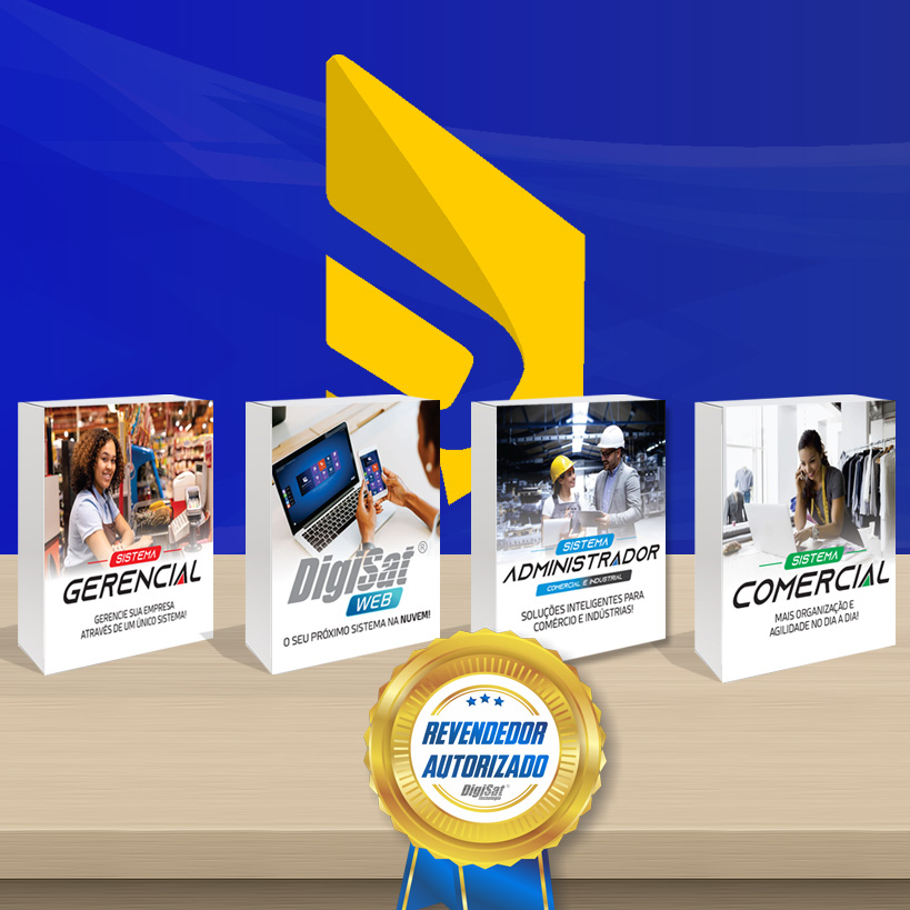 Soluções em Tecnologia