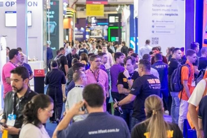 25ª Autocom: Aplicações da automação comercial no varejo